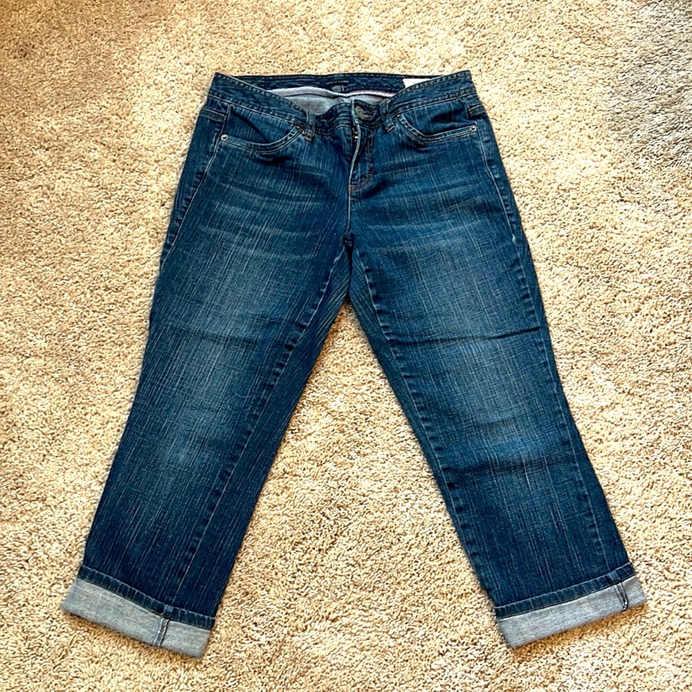 ❤️ Tommy Hilfiger ❤️ Jean Capris